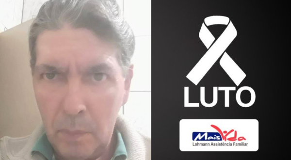 Comunicamos o falecimento de João Maria Matoso