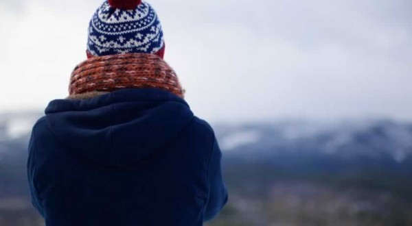 Após 30 anos, SC pode registrar temperaturas negativas em novembro com frio histórico