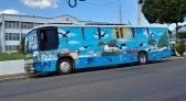Vem aí o 2° Encontro de Motor home e campistas da Fronteira