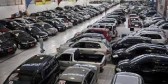 Em 15 dias, venda de carros com descontos já supera 64% dos recursos