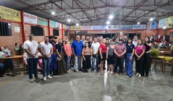 Município lança 18ª cavalgada de peregrinação a Santa Emília de Rodat