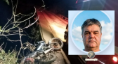 Motociclista que caiu de ponte no interior de Guaraciaba morre após ser socorrido