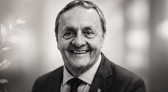 Morre Afonso Luiz Schreiber, fundador da Taschibra, aos 68 anos