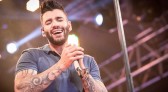 Gusttavo Lima é processado por dona de número de telefone divulgado em música