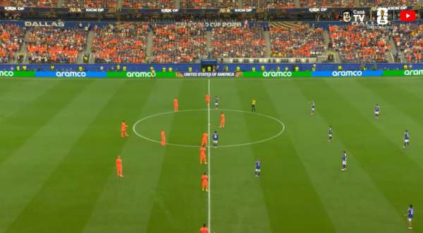 Japão busca empate no fim contra a Holanda na estreia da Copa do Mundo 2026