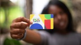 Caixa paga Bolsa Família a beneficiários com NIS de final 6