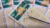 Mega-Sena sorteia nesta quinta-feira prêmio acumulado em R$ 51 milhões