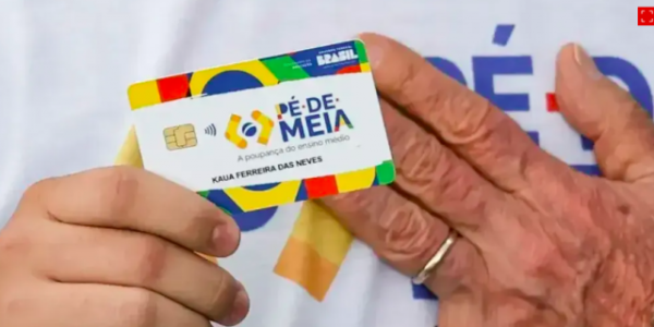 "Pé-de-meia": programa para incentivar formação de professores tem bolsa de R$ 1.050; entenda
