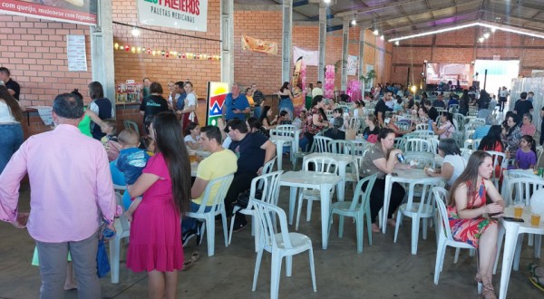 11ª Promotri supera expectativas e empresários já confirmam presença na 12ª edição
