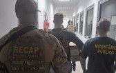 GAECO e GEFAC deflagram Operação Intramuros para combater facção que controla crimes dentro e fora dos presídios catarinenses