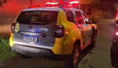 Homem é preso por ameaçar genro com arma adaptada na zona rural