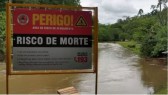 Veja os cuidados para curtir o banho de rio, cachoeira e mar com segurança
