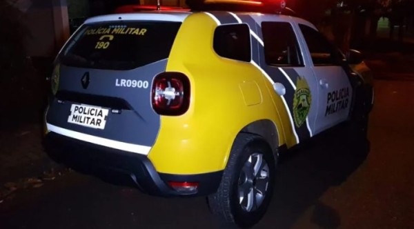 Mulher tenta incendiar carro do ex-marido usando álcool em gel