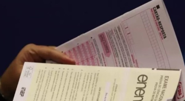 Resultado Enem 2023 é divulgado nesta terça-feira (16); veja como consultar nota