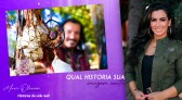 Qual história a sua imagem conta - Sem Destino: o uruguaio que há 20 anos percorre a América