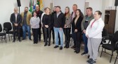 Ascoagrin realiza roda de conversa com a administração cerqueirense