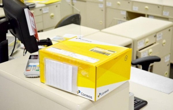Confira os horários de funcionamento dos Correios no Natal e Ano Novo