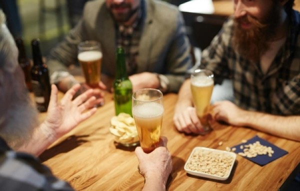 Mais de 80% dos bares e restaurantes de SC esperam aumentar as vendas no final de ano