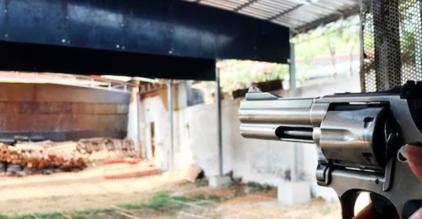 Disparos de arma de fogo são registrados em via pública no bairro Pró Morar