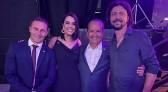 Ascoagrin é a única associação empresarial de Santa Catarina com dois diretores na nova diretoria