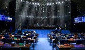 Conselho de transparência do Senado não se reúne há 6 anos