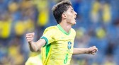 Lista de jovens talentos do futebol mundial divulgada pelo The Guardian conta com jogador natural de Maravilha