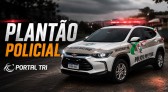 Condenado por homicídio é preso e começa a cumprir pena de 12 anos