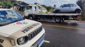 Segunda fase da Operação de salubridade pública é finalizada