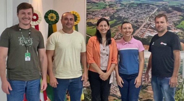 Nova médica veterinária passa a atuar no município e reforça defesa sanitária animal