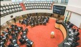 40 vereadores disputam vagas na Assembleia Legislativa de Santa Catarina nestas eleições