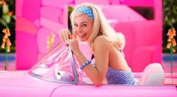 Maior bilheteria do ano? ‘Barbie’ segue um fenômeno nos cinemas