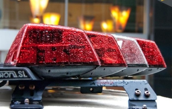 Homem é preso após furtar obra e fugir com R$ 6 mil em materiais