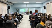 Comarca de São Miguel do Oeste  repassa quase R$ 1 milhão para entidades sociais