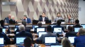 Comissão do Senado aprova PEC que proíbe posse e porte de drogas