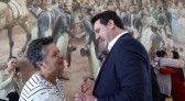 Governador sanciona lei que moderniza carreira dos funcionários da educação básica