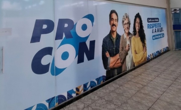 Esclarecimento à população: Atendimento a novo canal de denúncias cabe exclusivamente ao Procon SC