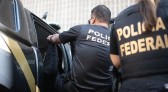 Polícia Federal localiza e prende 14 mil foragidos em 2025