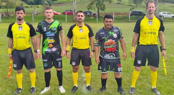 Atlétic goleia no Grupo A e Independente empata com o Barcelona em rodada da Segunda Divisão