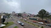 Novo ciclone extratropical deve provocar temporais e queda de temperatura na região Sul