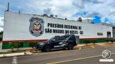 Presídio investe em ressocialização de presos e reduz impacto na sociedade