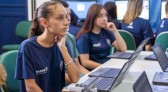 Estudantes da rede estadual agora podem pedir transferência de colégio de forma online