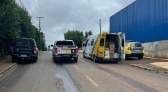 BPFRON e 21°BPM apreendem bebidas descaminhadas