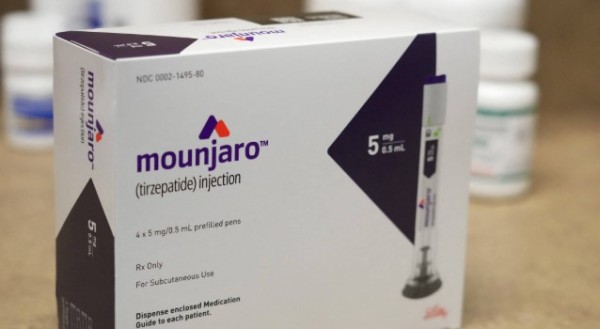 Câmara aprova urgência para votar quebra de patente do Mounjaro