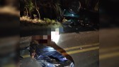 Homem morre em acidente de trânsito em Águas de Chapecó