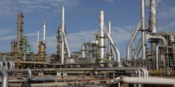 Preços na indústria têm queda de 3,07% em maio, aponta IBGE