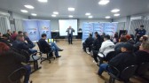 PSDB realiza encontro regional em Dionísio Cerqueira