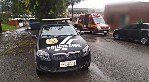 Idosa é encontrada sem vida dentro de residência