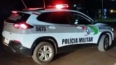 Mulher é esfaqueada no Bairro Jardim