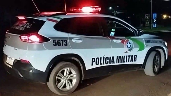 Mulher é esfaqueada no Bairro Jardim