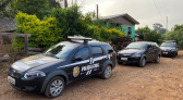 Polícia Civil deflagra operação no município